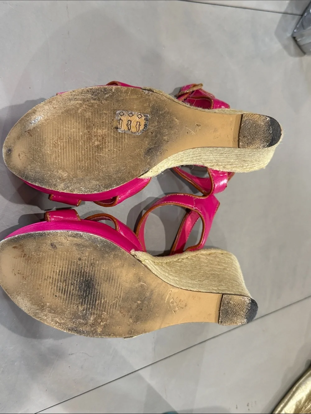 Shoe Dazzle chic hot